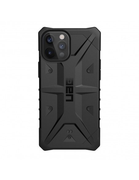 Urban Armor Gear Pathfinder funda para teléfono móvil 17 cm (6.7") Negro