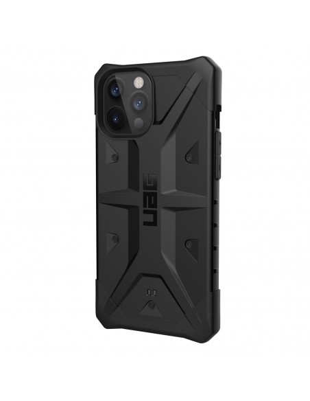 Urban Armor Gear Pathfinder funda para teléfono móvil 17 cm (6.7") Negro