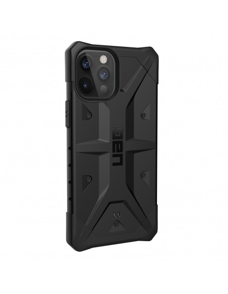 Urban Armor Gear Pathfinder funda para teléfono móvil 17 cm (6.7") Negro
