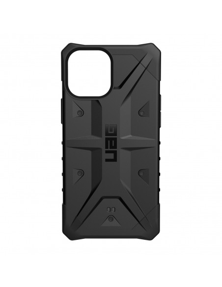 Urban Armor Gear Pathfinder funda para teléfono móvil 17 cm (6.7") Negro