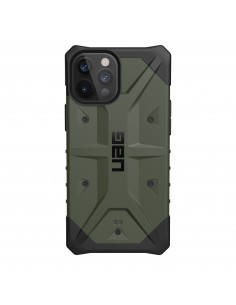 Urban Armor Gear Pathfinder funda para teléfono móvil 17 cm (6.7") Oliva
