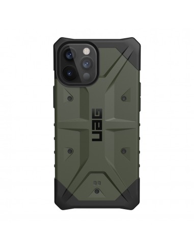 Urban Armor Gear Pathfinder funda para teléfono móvil 17 cm (6.7") Oliva