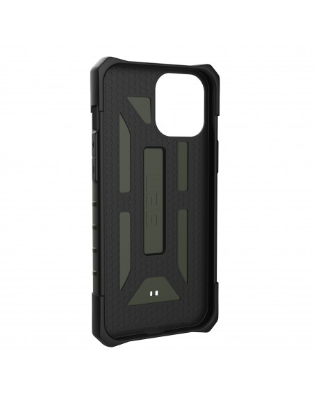 Urban Armor Gear Pathfinder funda para teléfono móvil 17 cm (6.7") Oliva