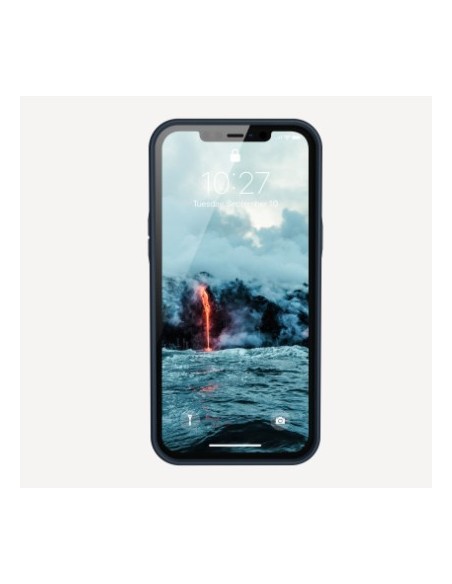 Urban Armor Gear Outback funda para teléfono móvil 17 cm (6.7") Verde