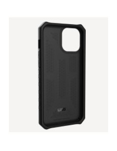 Urban Armor Gear Monarch funda para teléfono móvil 17 cm (6.7") Verde