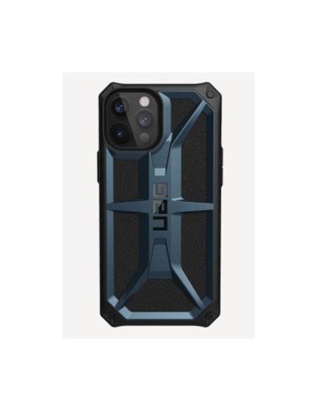 Urban Armor Gear Monarch funda para teléfono móvil 17 cm (6.7") Verde