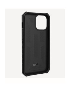 Urban Armor Gear Monarch funda para teléfono móvil 17 cm (6.7") Carmesí