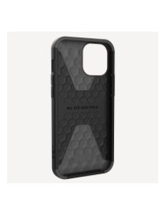 Urban Armor Gear Civilian funda para teléfono móvil 17 cm (6.7") Púrpura