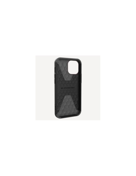 Urban Armor Gear Civilian funda para teléfono móvil 17 cm (6.7") Púrpura