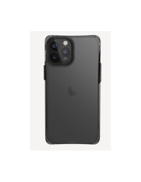 Urban Armor Gear Mouve funda para teléfono móvil 17 cm (6.7") Gris