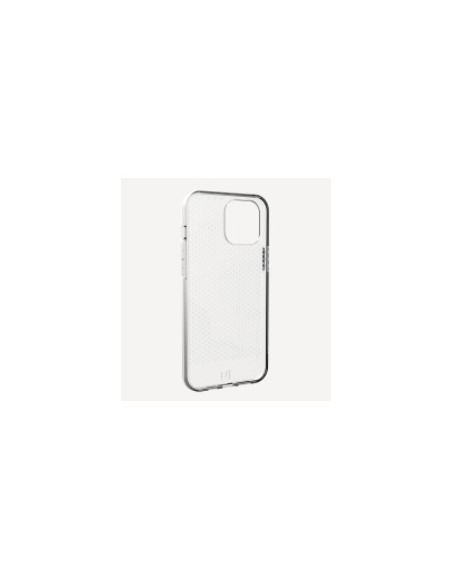 Urban Armor Gear Lucent funda para teléfono móvil 17 cm (6.7") Bumper Transparente
