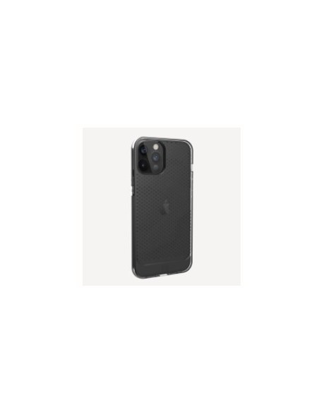 Urban Armor Gear Lucent funda para teléfono móvil 17 cm (6.7") Bumper Transparente