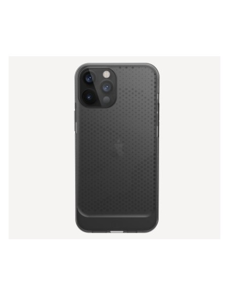 Urban Armor Gear Lucent funda para teléfono móvil 17 cm (6.7") Gris