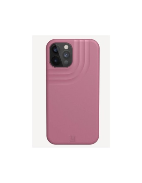 Urban Armor Gear Anchor funda para teléfono móvil 17 cm (6.7") Rosa