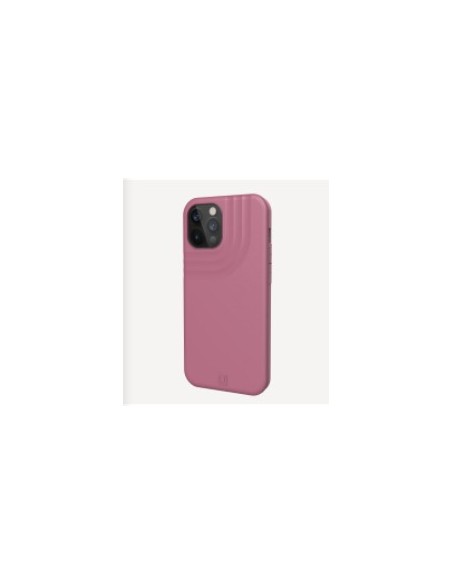 Urban Armor Gear Anchor funda para teléfono móvil 17 cm (6.7") Rosa