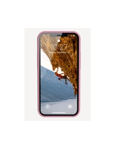 Urban Armor Gear Anchor funda para teléfono móvil 17 cm (6.7") Rosa