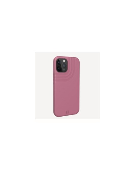 Urban Armor Gear Anchor funda para teléfono móvil 17 cm (6.7") Rosa
