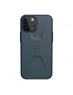Urban Armor Gear Civilian funda para teléfono móvil 17 cm (6.7") Marina