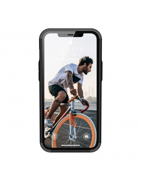 Urban Armor Gear Civilian funda para teléfono móvil 17 cm (6.7") Marina