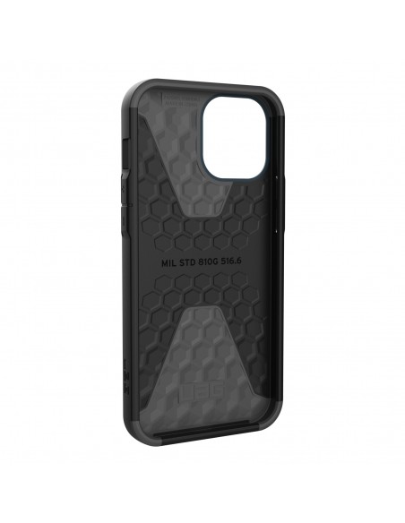 Urban Armor Gear Civilian funda para teléfono móvil 17 cm (6.7") Marina