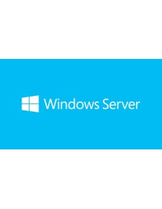 Microsoft Windows Server Standard 2019 1 licencia(s)