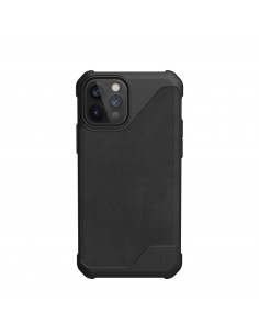Urban Armor Gear Metropolis LT Series funda para teléfono móvil 15,5 cm (6.1") Negro