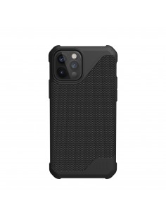 Urban Armor Gear Metropolis LT Series funda para teléfono móvil 15,5 cm (6.1") Negro