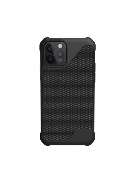 Urban Armor Gear Metropolis LT Series funda para teléfono móvil 15,5 cm (6.1") Negro