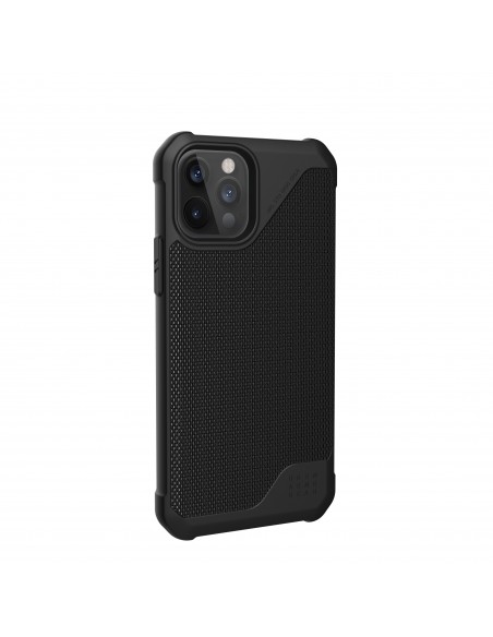 Urban Armor Gear Metropolis LT Series funda para teléfono móvil 15,5 cm (6.1") Negro