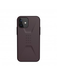 Urban Armor Gear Civian Series funda para teléfono móvil 15,5 cm (6.1") Negro