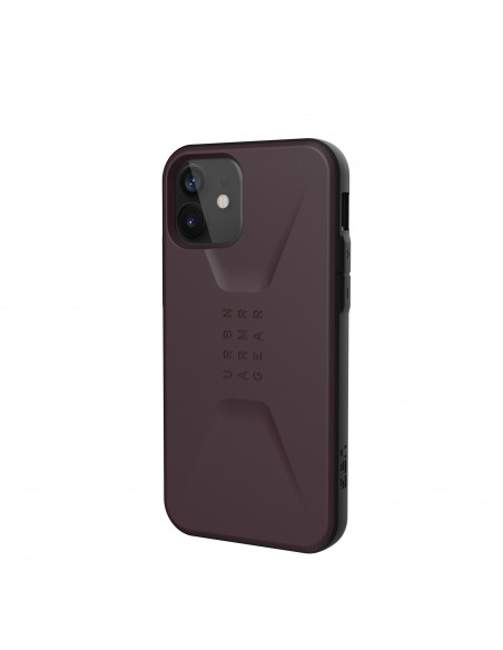 Urban Armor Gear Civian Series funda para teléfono móvil 15,5 cm (6.1") Negro