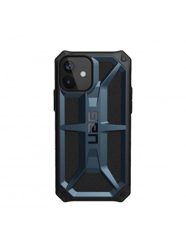 Urban Armor Gear Monarch funda para teléfono móvil 15,5 cm (6.1") Negro