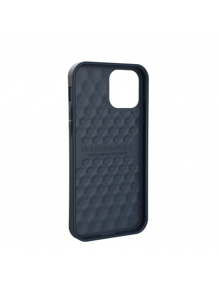 Urban Armor Gear Outback funda para teléfono móvil 17 cm (6.7") Azul