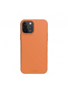 Urban Armor Gear Outback funda para teléfono móvil 17 cm (6.7") Naranja