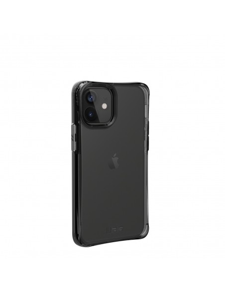 Urban Armor Gear Plyo funda para teléfono móvil 13,7 cm (5.4") Negro, Transparente