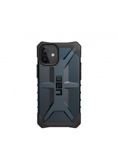 Urban Armor Gear Plasma funda para teléfono móvil 13,7 cm (5.4") Negro, Azul, Translúcido