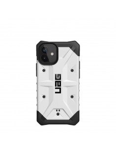 Urban Armor Gear Pathfinder funda para teléfono móvil 13,7 cm (5.4") Negro, Blanco