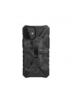 Urban Armor Gear Pathfinder SE funda para teléfono móvil 13,7 cm (5.4") Negro, Gris