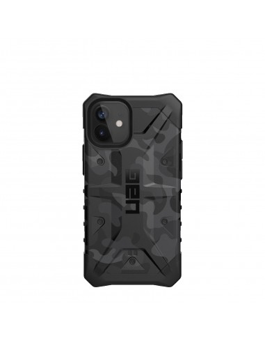 Urban Armor Gear Pathfinder SE funda para teléfono móvil 13,7 cm (5.4") Negro, Gris
