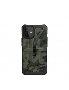 Urban Armor Gear Pathfinder SE funda para teléfono móvil 13,7 cm (5.4") Negro, Caqui