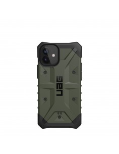 Urban Armor Gear Pathfinder funda para teléfono móvil 13,7 cm (5.4") Negro, Oliva