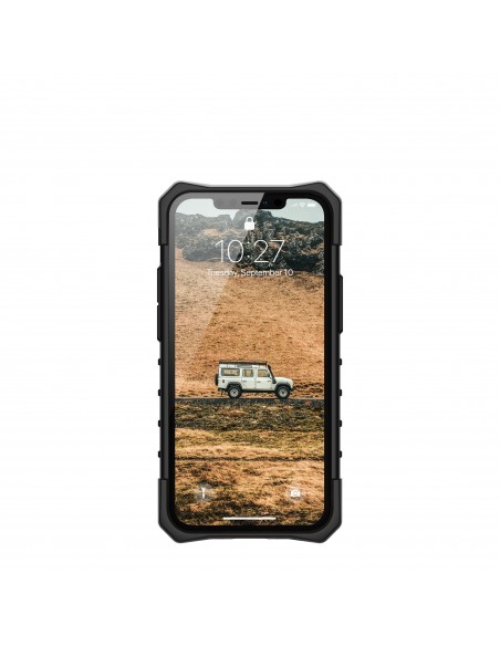 Urban Armor Gear Pathfinder funda para teléfono móvil 13,7 cm (5.4") Negro, Oliva