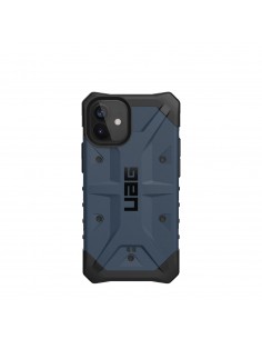 Urban Armor Gear Pathfinder funda para teléfono móvil 13,7 cm (5.4") Negro, Azul