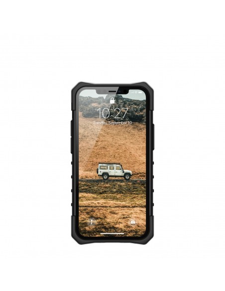 Urban Armor Gear Pathfinder funda para teléfono móvil 13,7 cm (5.4") Negro