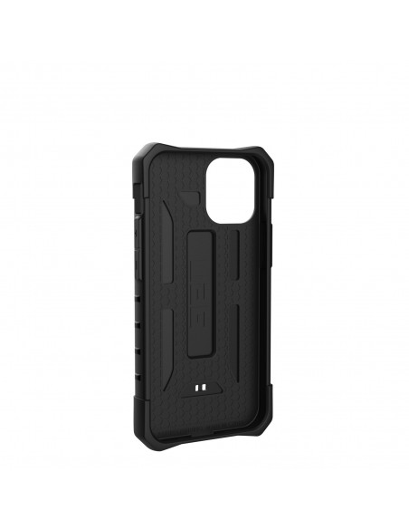 Urban Armor Gear Pathfinder funda para teléfono móvil 13,7 cm (5.4") Negro