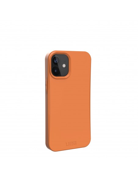 Urban Armor Gear Outback Bio funda para teléfono móvil 13,7 cm (5.4") Naranja