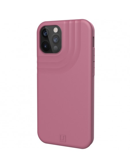 Urban Armor Gear Anchor Series funda para teléfono móvil 15,5 cm (6.1") Rosa