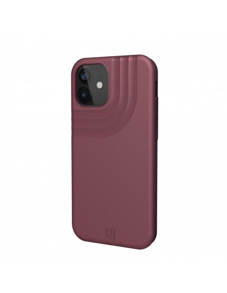 Urban Armor Gear Anchor Series funda para teléfono móvil 15,5 cm (6.1") Berenjena