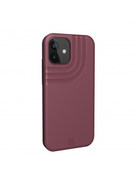 Urban Armor Gear Anchor Series funda para teléfono móvil 15,5 cm (6.1") Berenjena