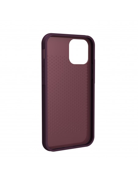 Urban Armor Gear Anchor Series funda para teléfono móvil 15,5 cm (6.1") Berenjena